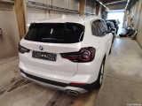  Bmw  X3M BMW X3 Diesel xDrive20d Aut. 5d 140kW #16