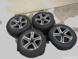 Mercedes  GLC  -Klasse  300 e 4Matic (254.656)AMG 2.0 AMG Line 230KW AT9 E6d #9