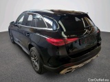  Mercedes  GLC  -Klasse  300 e 4Matic (254.656)AMG 2.0 AMG Line 230KW AT9 E6d #10