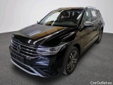 Volkswagen Tiguan  Allspace Elegance 4Motion 2.0 TDI 147KW AT7 E6d