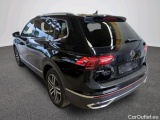  Volkswagen  Tiguan  Allspace Elegance 4Motion 2.0 TDI 147KW AT7 E6d #6