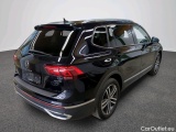  Volkswagen  Tiguan  Allspace Elegance 4Motion 2.0 TDI 147KW AT7 E6d #2