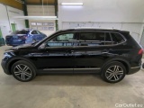  Volkswagen  Tiguan  Allspace Elegance 4Motion 2.0 TDI 147KW AT7 E6d #10