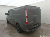  Ford  Transit Ford  Custom 300L 2.0TD130Pk/96Kw A6 FWD Limited 4d #7