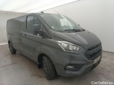 Ford  Transit Ford  Custom 300L 2.0TD130Pk/96Kw A6 FWD Limited 4d #8