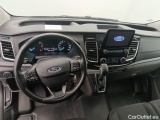  Ford  Transit Ford  Custom 300L 2.0TD130Pk/96Kw A6 FWD Limited 4d #9