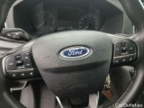  Ford  Transit Ford  Custom 300L 2.0TD130Pk/96Kw A6 FWD Limited 4d #20