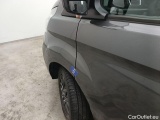  Ford  Transit Ford  Custom 300L 2.0TD130Pk/96Kw A6 FWD Limited 4d #24