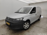 Volkswagen Caddy VOLKSWAGEN  MAXI VAN DIESEL - 2021 2.0 TDi 102 5d