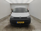  Volkswagen  Caddy VOLKSWAGEN  MAXI VAN DIESEL - 2021 2.0 TDi 102 5d #5