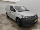  Volkswagen  Caddy VOLKSWAGEN  MAXI VAN DIESEL - 2021 2.0 TDi 102 5d #8