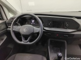  Volkswagen  Caddy VOLKSWAGEN  MAXI VAN DIESEL - 2021 2.0 TDi 102 5d #9