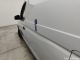  Volkswagen  Caddy VOLKSWAGEN  MAXI VAN DIESEL - 2021 2.0 TDi 102 5d #29