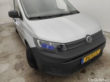  Volkswagen  Caddy VOLKSWAGEN  MAXI VAN DIESEL - 2021 2.0 TDi 102 5d #53