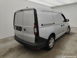  Volkswagen  Caddy VOLKSWAGEN  MAXI VAN DIESEL - 2021 2.0 TDi 102 5d #2