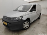 Volkswagen Caddy VOLKSWAGEN  MAXI VAN DIESEL - 2021 2.0 TDi 102 5d