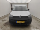  Volkswagen  Caddy VOLKSWAGEN  MAXI VAN DIESEL - 2021 2.0 TDi 102 5d #5