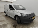  Volkswagen  Caddy VOLKSWAGEN  MAXI VAN DIESEL - 2021 2.0 TDi 102 5d #8