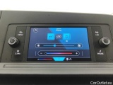  Volkswagen  Caddy VOLKSWAGEN  MAXI VAN DIESEL - 2021 2.0 TDi 102 5d #19