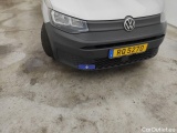 Volkswagen  Caddy VOLKSWAGEN  MAXI VAN DIESEL - 2021 2.0 TDi 102 5d #22