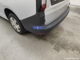  Volkswagen  Caddy VOLKSWAGEN  MAXI VAN DIESEL - 2021 2.0 TDi 102 5d #36