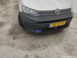  Volkswagen  Caddy VOLKSWAGEN  MAXI VAN DIESEL - 2021 2.0 TDi 102 5d #50