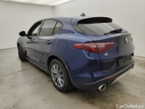  Alfa Romeo   STELVIO ALFA ROMEO DIESEL - 2020 2.2 MJD 190 AWD Super 5d #7