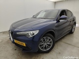  STELVIO