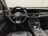  Alfa Romeo   STELVIO ALFA ROMEO DIESEL - 2020 2.2 MJD 190 AWD Super 5d #9