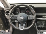  Alfa Romeo   STELVIO ALFA ROMEO DIESEL - 2020 2.2 MJD 190 AWD Super 5d #18