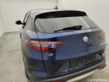  Alfa Romeo   STELVIO ALFA ROMEO DIESEL - 2020 2.2 MJD 190 AWD Super 5d #39