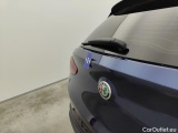  Alfa Romeo   STELVIO ALFA ROMEO DIESEL - 2020 2.2 MJD 190 AWD Super 5d #41