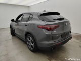  Alfa Romeo   STELVIO ALFA ROMEO DIESEL - 2020 2.2 MJD 190hp AWD Sprint 5d #7