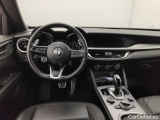 Alfa Romeo   STELVIO ALFA ROMEO DIESEL - 2020 2.2 MJD 190hp AWD Sprint 5d #9