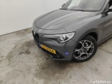  Alfa Romeo   STELVIO ALFA ROMEO DIESEL - 2020 2.2 MJD 190hp AWD Sprint 5d #23