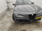  Alfa Romeo   STELVIO ALFA ROMEO DIESEL - 2020 2.2 MJD 190hp AWD Sprint 5d #29
