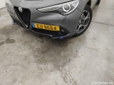  Alfa Romeo   STELVIO ALFA ROMEO DIESEL - 2020 2.2 MJD 190hp AWD Sprint 5d #32