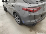 Alfa Romeo   STELVIO ALFA ROMEO DIESEL - 2020 2.2 MJD 190hp AWD Sprint 5d #48