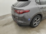  Alfa Romeo   STELVIO ALFA ROMEO DIESEL - 2020 2.2 MJD 190hp AWD Sprint 5d #50
