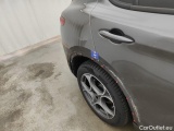  Alfa Romeo   STELVIO ALFA ROMEO DIESEL - 2020 2.2 MJD 190hp AWD Sprint 5d #72