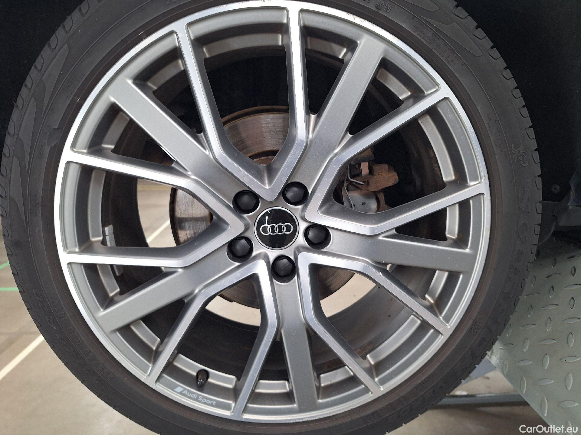  Audi  Q3 Audi,  SB '19 PHEV,  SB 45 TFSie PHEV S Li.Str. #20