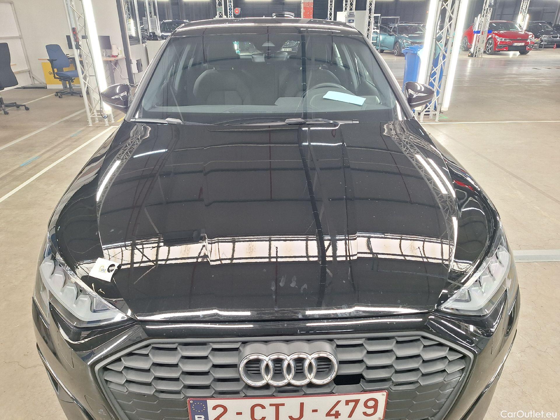  Audi  A3 Audi,  SB '20 PHEV, Audi  Sportback 1.4 40 TFSI e Attraction 5d #1