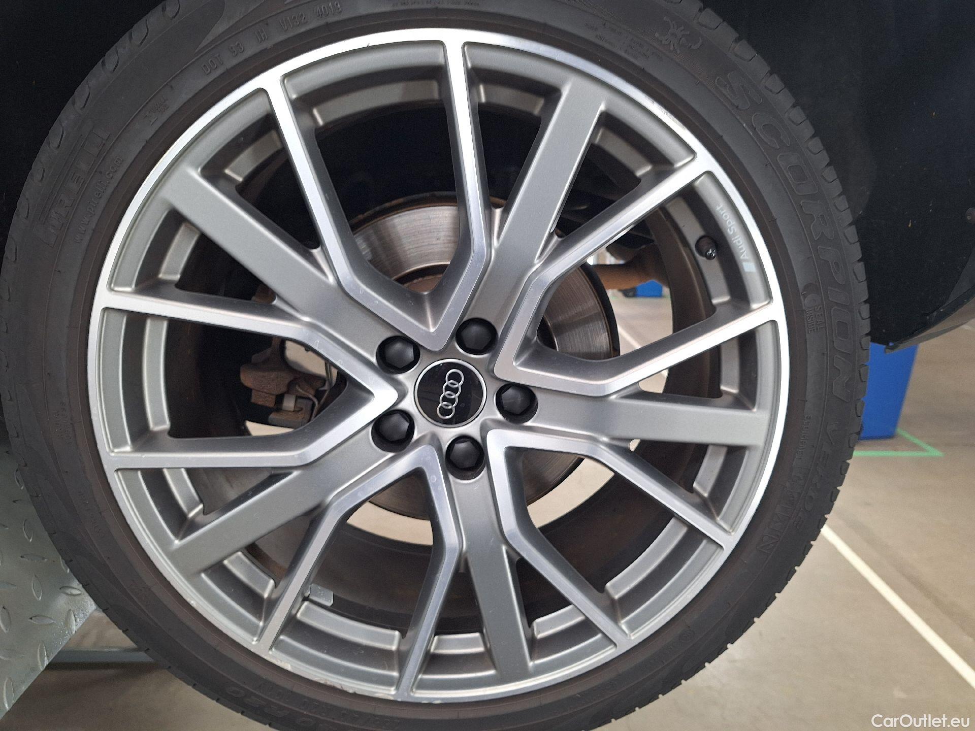  Audi  Q3 Audi,  SB '19 PHEV,  SB 45 TFSie PHEV S Li.Str. #16