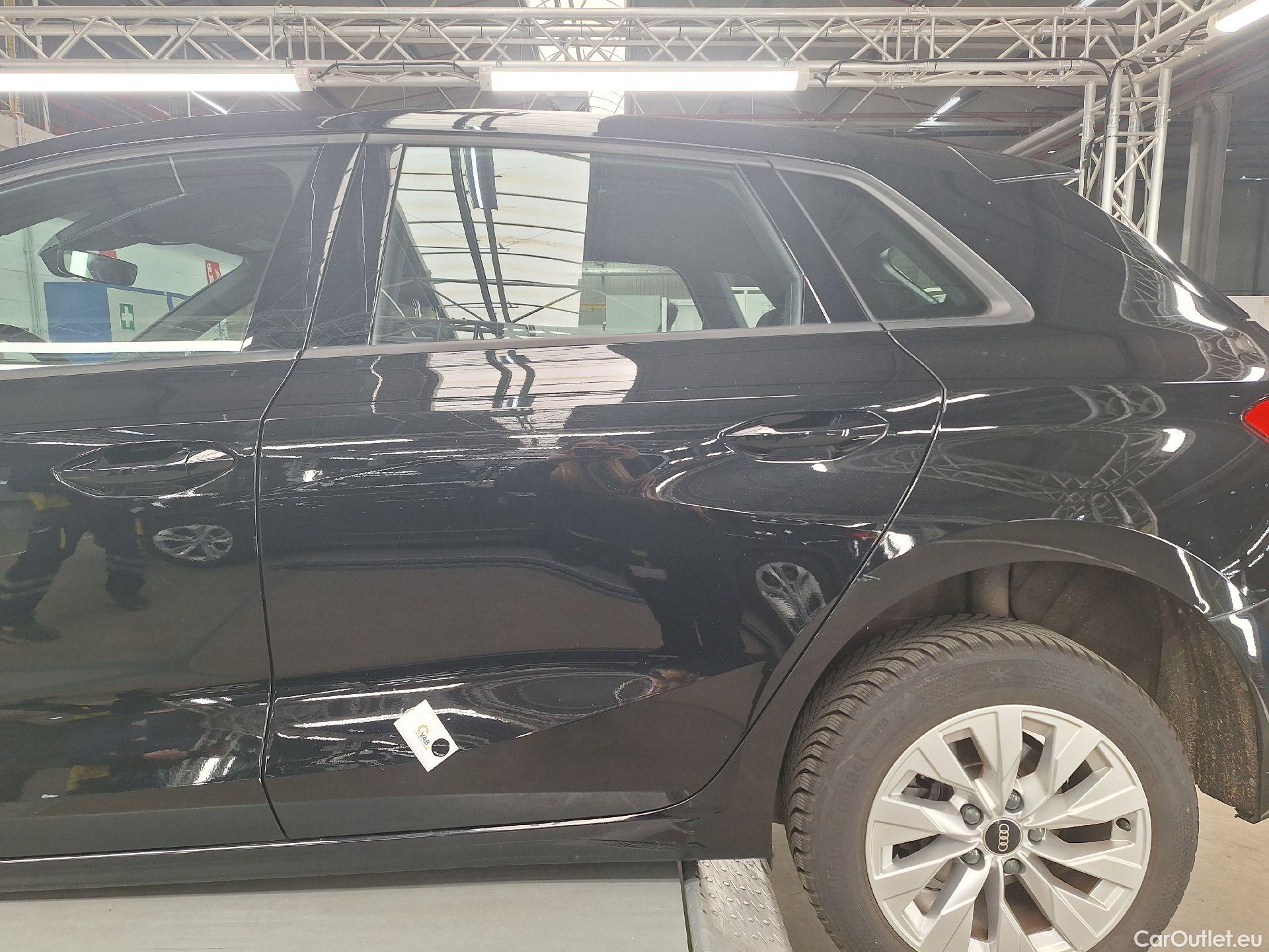  Audi  A3 Audi,  SB '20 PHEV, Audi  Sportback 1.4 40 TFSI e Attraction 5d #63