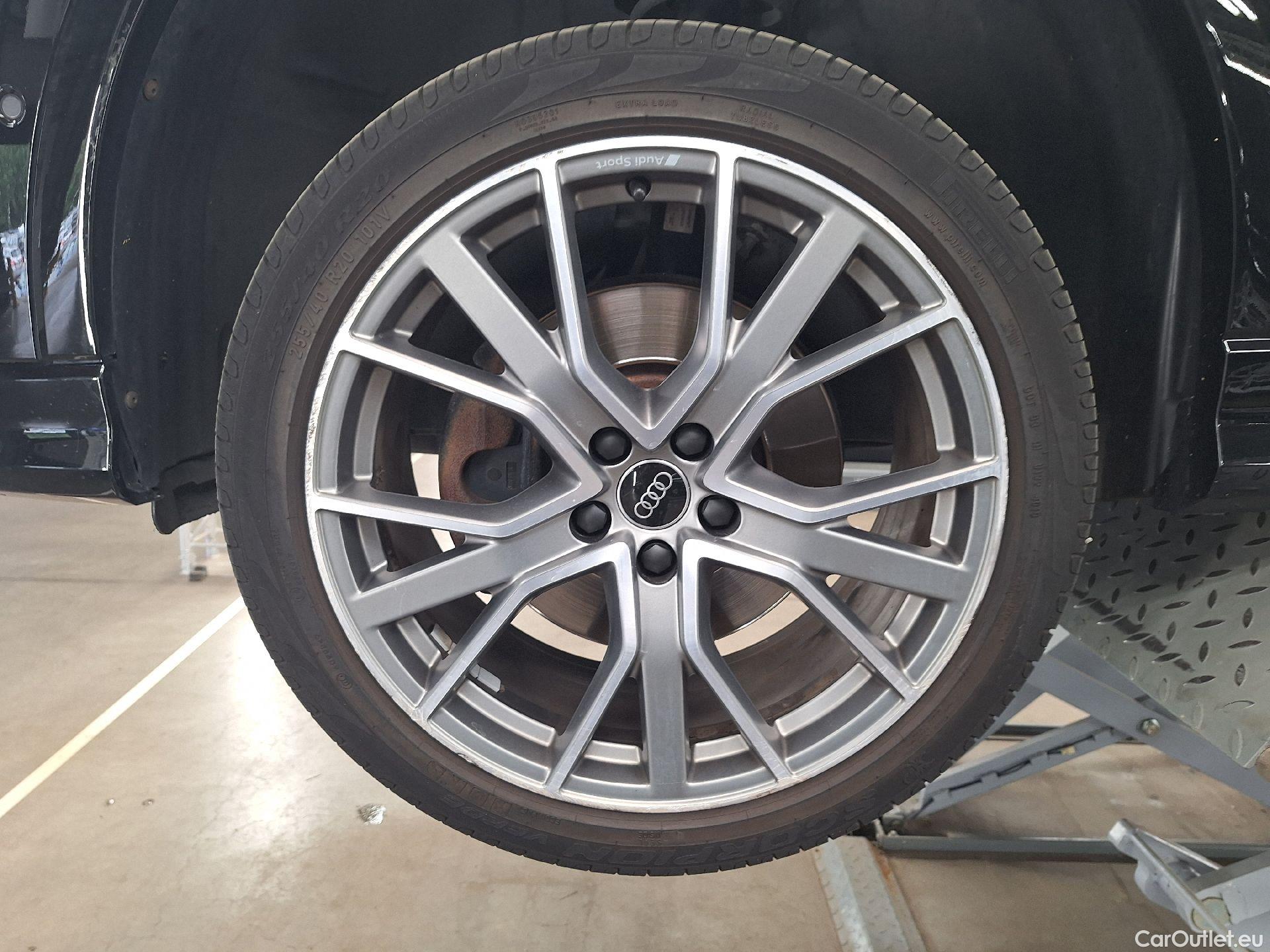  Audi  Q3 Audi,  SB '19 PHEV,  SB 45 TFSie PHEV S Li.Str. #14
