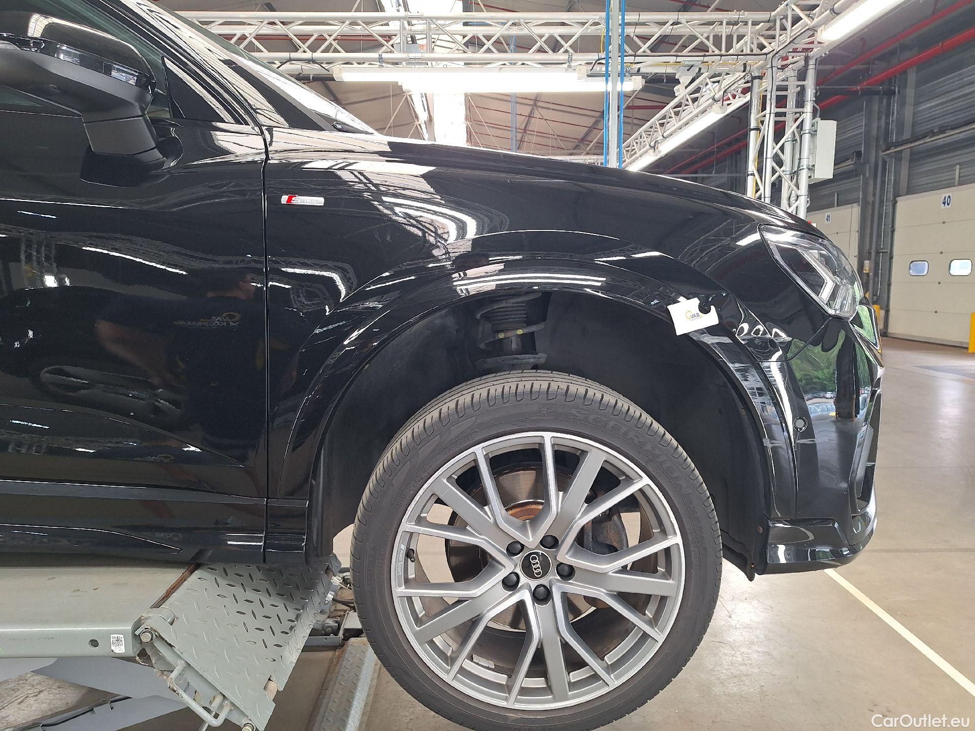  Audi  Q3 Audi,  SB '19 PHEV,  SB 45 TFSie PHEV S Li.Str. #13