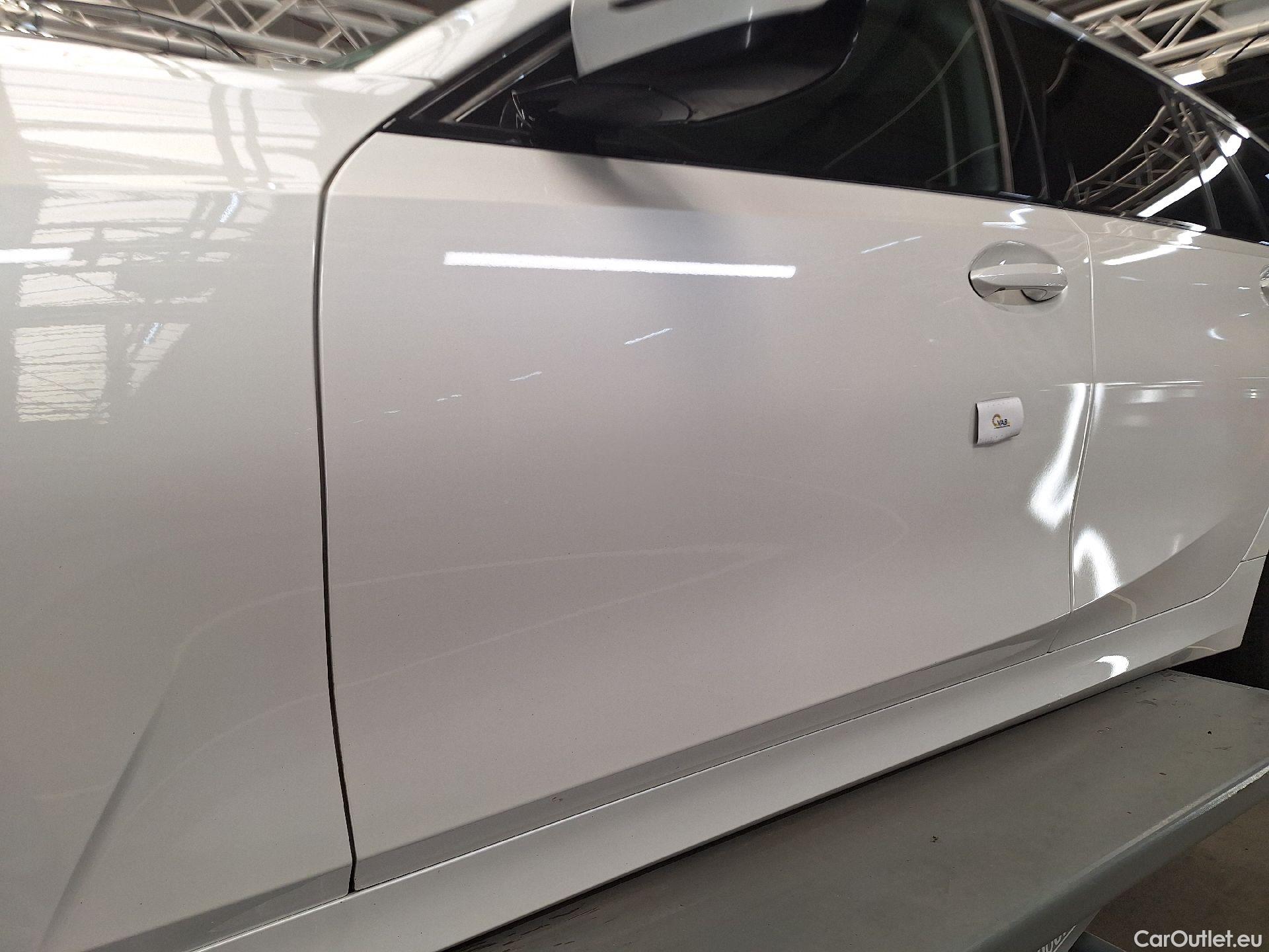  Bmw  Serie 3 BMW, 3-serie T FL'22, 316d Touring 90kW A #6