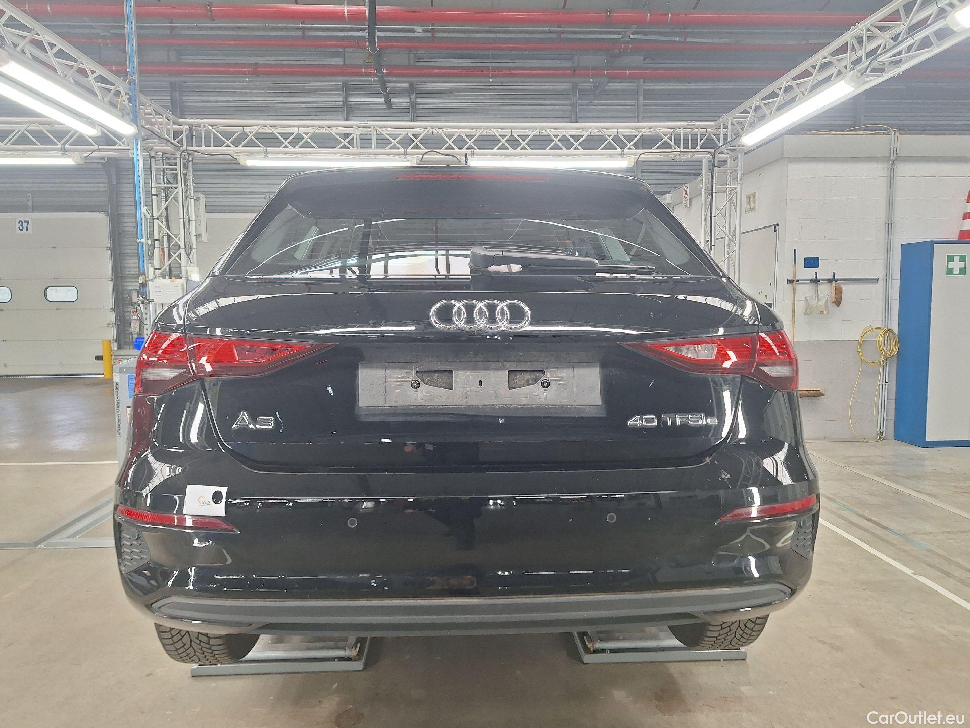  Audi  A3 Audi,  SB '20 PHEV, Audi  Sportback 1.4 40 TFSI e Attraction 5d #88