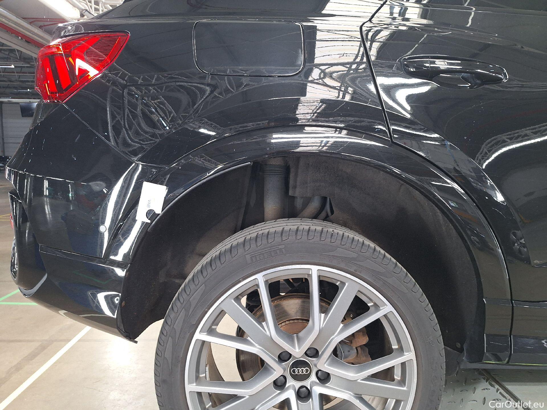 Audi  Q3 Audi,  SB '19 PHEV,  SB 45 TFSie PHEV S Li.Str. #5
