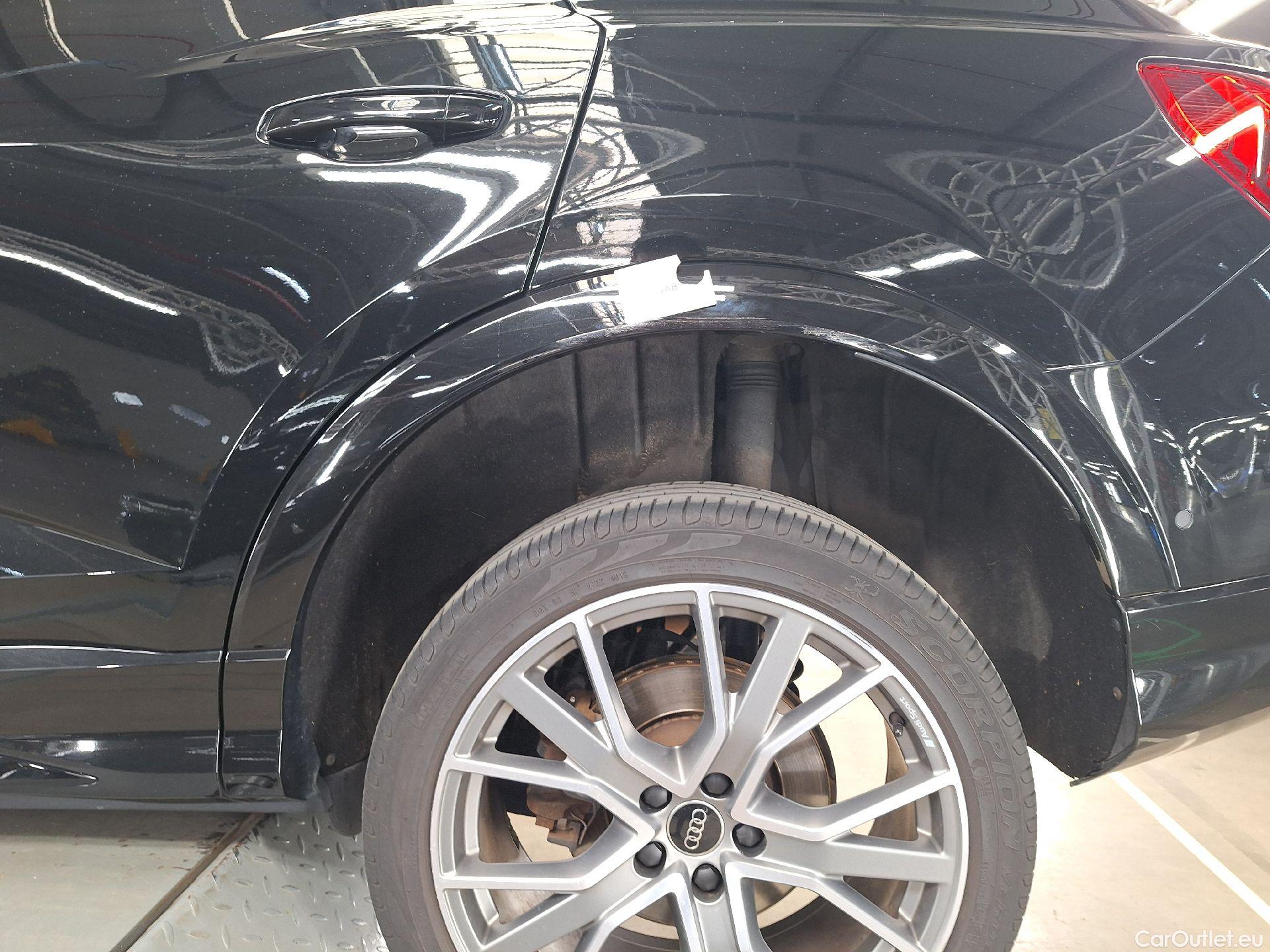  Audi  Q3 Audi,  SB '19 PHEV,  SB 45 TFSie PHEV S Li.Str. #3